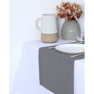 Τραβέρσα (45x170cm) - Ανθρακί [MODEL PNN-003833.389345] [EAN 1510660512345]