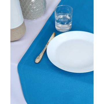 Τραβέρσα (45x170cm) - Πετρόλ [MODEL PNN-007983.702512] [EAN 1508862512345]