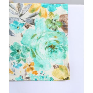 Τραβέρσα (45x170cm) - Άκουα [MODEL PNN-007984.698651]