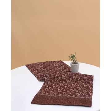 Τραβέρσα (45x179cm) - Καφέ [MODEL PNN-003810.698923] [EAN 1510610912345]