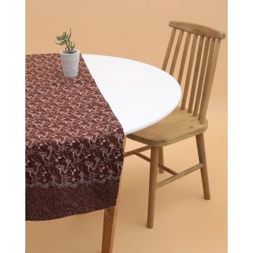 Τραβέρσα (45x179cm) - Καφέ [MODEL PNN-003810.698923] [EAN 1510610912345]