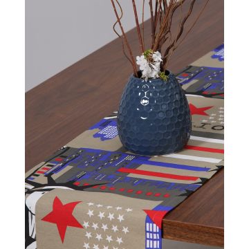 Τραβέρσα (40x165cm) [MODEL PNN-003264.701560] [EAN 1508840312345]