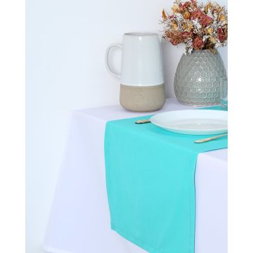 Τραβέρσα (45x170cm) - Άκουα [MODEL PNN-007983.701537] [EAN 1508862212345]