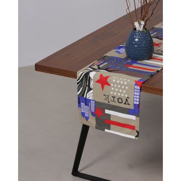 Τραβέρσα (40x165cm) [MODEL PNN-003264.701560] [EAN 1508840312345]