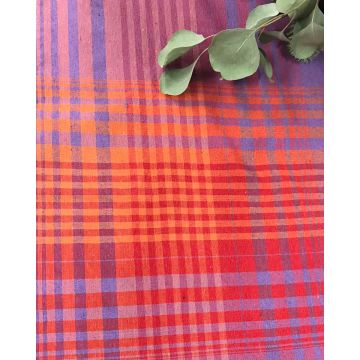 Αλέκιαστη Τραβέρσα Touch 30x135cm Τραβέρσα (30x135cm) Λιλά - 