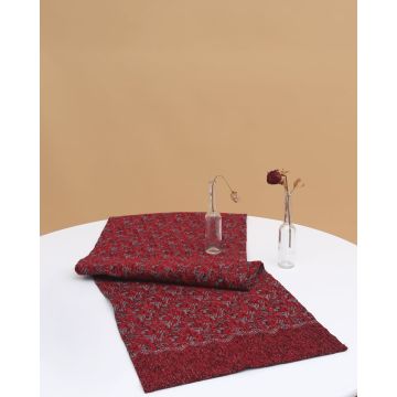 Τραβέρσα (45x179cm) - Μπορντώ [MODEL PNN-003810.698924] [EAN 1510614412345]