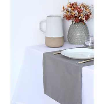 Τραβέρσα (45x170cm) - Γκρι [MODEL PNN-007983.698644] [EAN 1508861912345]