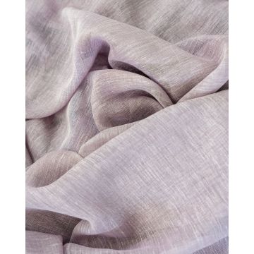 Μονόχρωμο Ύφασμα Beatrix Φ320cm σε 8 Αποχρώσεις - 