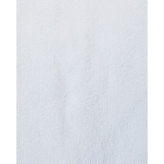 Αδιάβροχο Ύφασμα Φ208cm Madeira.  Άσπρο