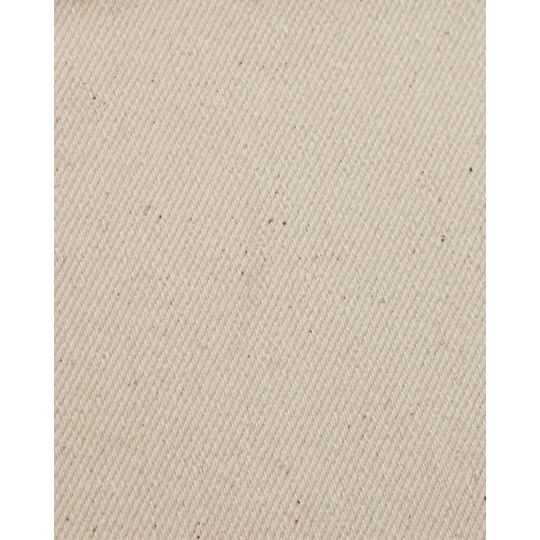 Εκρού Ύφασμα Καραβόπανο Φ172cm Dutch Εκρού