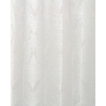 Ύφασμα Δαντέλα Φ285cm Ornament Ιβουάρ - 