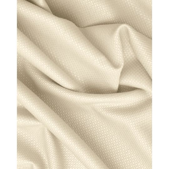 Ύφασμα Με Σχέδιο Κυψέλη Φ280cm Cell σε 7 Αποχρώσεις. 