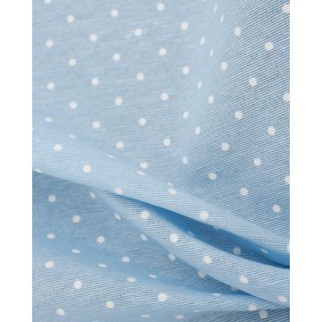 Πουά Σχέδιο Ύφασμα Bullet Φ280cm σε 3 Αποχρώσεις.  - 