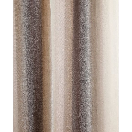 Ύφασμα με Φαρδιά Ρίγα Fulda Φ310cm σε 2 Αποχρώσεις