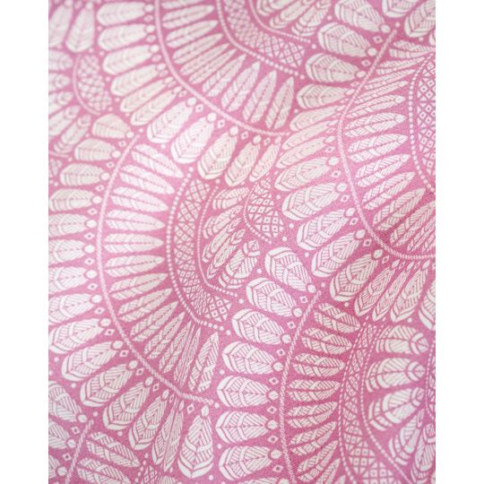 Ύφασμα Λονέτα Napoli Φ280cm σε 2 Αποχρώσεις