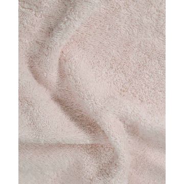 Μονόχρωμο Πετσετέ Ύφασμα Φ160cm Bulle σε 7 Αποχρώσεις - 