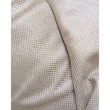 Ύφασμα Με Σχέδιο Ψάθα Φ300cm Wicker σε 2 Αποχρώσεις. 