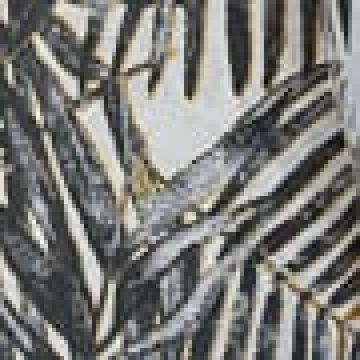 Ύφασμα Λονέτα Φ280cm Mostaza Γκρι - 