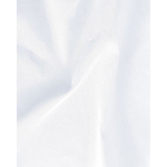 Καπαρντίνα Λευκό Ύφασμα Ναπερόν Φ330cm Restaurant Diagonale Άσπρο