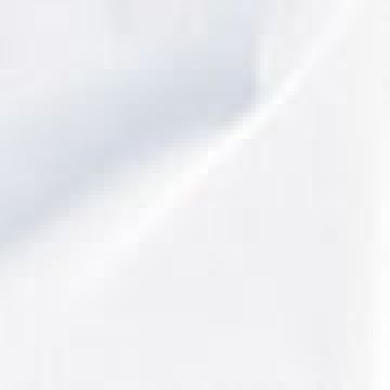 Καπαρντίνα Λευκό Ύφασμα Ναπερόν Φ330cm Restaurant Diagonale Άσπρο - 