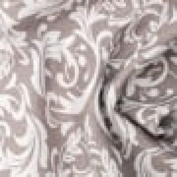 Σοκολά Ύφασμα Λονέτα Arles Φ280cm Σοκολά - 