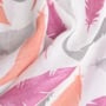 Φούξια Ύφασμα Λονέτα Barbatos Φ280cm Φούξια - 