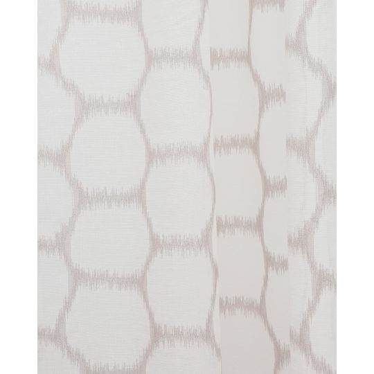 Δίχρωμo Ύφασμα Earlene Φ300cm Σοκολά.  Σοκολά