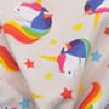 Ύφασμα Λονέτα Selestia Unicorn Φ280cm Multi - 