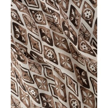 Υπέρδιπλη | 220x260cm - Καφέ [MODEL PNN-004577.699942] [EAN 3004880912345]