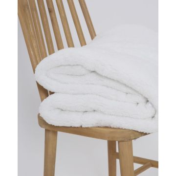 Μονή (100x200+3cm) - Άσπρο [MODEL PNN-003861.699002] [EAN 8402400112345]