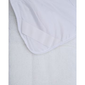 Super Υπέρδιπλη (180x200+3cm) - Άσπρο [MODEL PNN-003861.699003] [EAN 8402440112345]