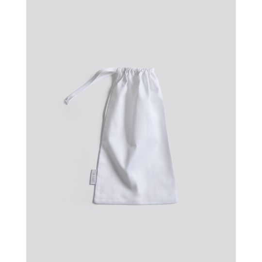 Βαμβακερό Πουγκί Αποθήκευσης για Makeup, Accessories Pallas 14x30cm 14x30cm