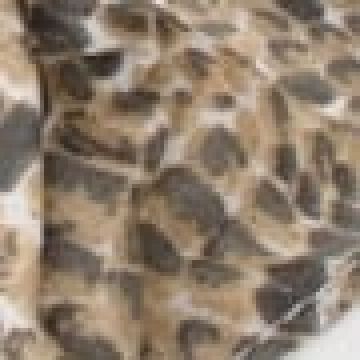 Scrunchies Λαστιχάκι Μαλλιών Castile.  Μπεζ - 