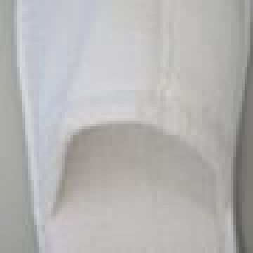 Πικέ Κλειστές Παντόφλες Slipper  One Size (27.8cm) Άσπρο - 