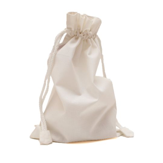 Θήκη για Αξεσουάρ, Εσώρουχα, Make up Buggie 20x30cm Άσπρο