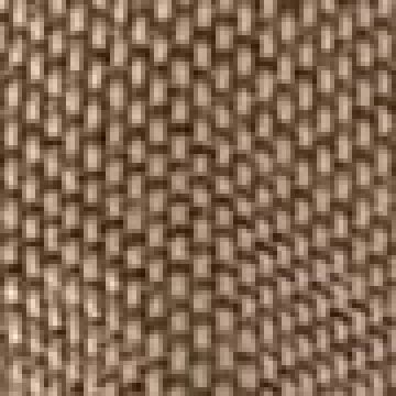 Μπεζ Κλειστές Παντόφλες Ύφασμα Ψάθα σε Πουγκί Ione One Size (30x11cm) Μπεζ - 