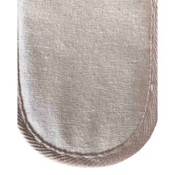 Ανοιχτές Παντόφλες Οικολογικό Βαμβάκι σε Πουγκί Faye One Size - 