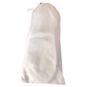 Ανοιχτές Παντόφλες Οικολογικό Βαμβάκι σε Πουγκί Faye One Size - 