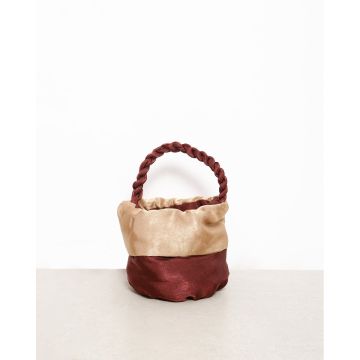 Διάμετρος 25cm - Μπορντώ [MODEL PNN-003333.698452] [EAN 0501170212345]