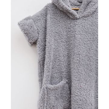 One Size (120x70cm) - Ανθρακί [MODEL PNN-004390.699521] [EAN 0805611512345]