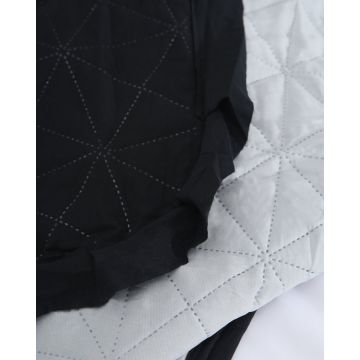 Super Υπέρδιπλη (240x260cm) - Μαύρο [MODEL PNN-003904.699028] [EAN 7205390512345]