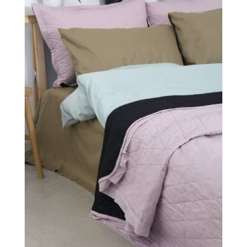 Super Υπέρδιπλη (240x260cm) - Πούδρα [MODEL PNN-003904.699027] [EAN 7205390112345]