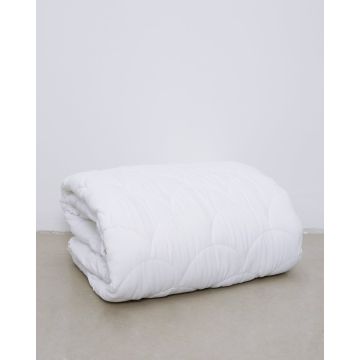 Μονή (160x240cm) - Άσπρο [MODEL PNN-003436.701585] [EAN 7205140212345]