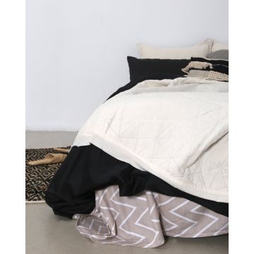 Super Υπέρδιπλη (240x260cm) - Μπεζ [MODEL PNN-003904.699026] [EAN 7205390412345]