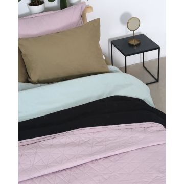 Super Υπέρδιπλη (240x260cm) - Πούδρα [MODEL PNN-003904.699027] [EAN 7205390112345]