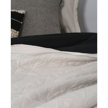 Super Υπέρδιπλη (240x260cm) - Μπεζ [MODEL PNN-003904.699026] [EAN 7205390412345]