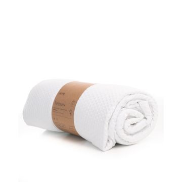 Μονή (160x240cm) - Άσπρο [MODEL PNN-004551.702436] [EAN 7205620112345]