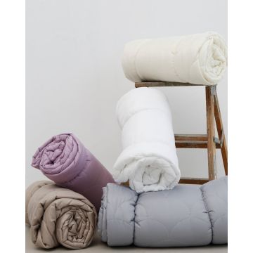 Μονή (160x240cm) - Άσπρο [MODEL PNN-003436.701585] [EAN 7205140212345]