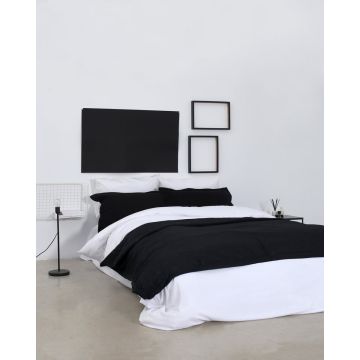 Super Υπέρδιπλη (240x260cm) - Μαύρο [MODEL PNN-003904.699028] [EAN 7205390512345]