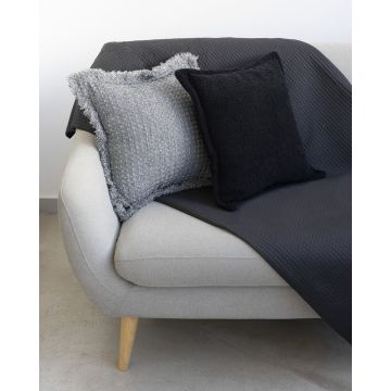 Μονή (160x240cm) - Μαύρο [MODEL PNN-004551.699852] [EAN 7205621212345]